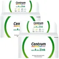 Centrum von A bis Zink Doppelpack 2X180 St