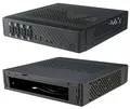 Akasa Cypher SPX Thin-ITX Gehäuse (A-ITX39-M1B)