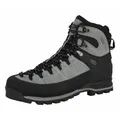 Brütting Wanderschuhe Mount Tasman mit Comfortex-Schwarz Grau