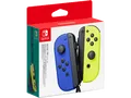 NINTENDO Joy-Con 2er-Set Controller Blau/Neon-Gelb für Nintendo Switch