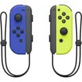 Nintendo Switch Joy-Con Set Blau / Neongelb