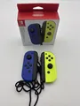 Nintendo Switch Joy-Con 2er-Set Bewegungssteuerung Bluetooth (10002887)
