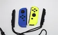 Original Nintendo Switch - Joy-Con Controller 2-er Set - Links & Rechts
