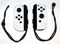 Original Nintendo Switch OLED - Joy-Con Controller 2-er Set - Links & Rechts