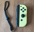 Nintendo Switch Joy-Con Neon-Gelb Rechts Controller