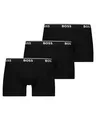 Herren Retropants BOXERBR 3P POWER 3er-Pack XXL
