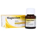 Magnesium 100 mg Jenapharm Tabletten 50 St