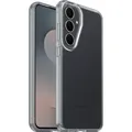 OtterBox React Series Hülle für Samsung Galaxy S25 FE, stoßfest, sturzsicher, ultraschlank, schützende Hülle, Getestet nach Militärstandard, Transparent