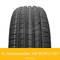 Royal Black Mile Sommerreifen 145/80 R13 75T | 56364