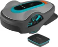 Gardena SILENO life - Robotik-Rasenmäher - schnurlos - 22 cm - 8.3 kg