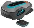 GARDENA SMART SILENO LIFE LONA SET 19702-60 MÄHROBOTER RASENMÄHER BIS 1000 M²