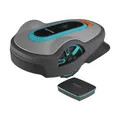 Gardena Mähroboter SILENO 250/500/600/1000/1200/1500qm !!!NEU & OVP!!!