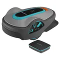 GARDENA 19702-60 Mähroboter smart SILENO life (2.Wahl) (neutrale Verpackung)