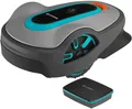 GARDENA Mähroboter smart SILENO life 1.000 m² Set
