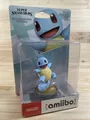NEU • Nintendo Amiibo 77 Squirtle Carapuce Shiggy • Super Smash Bros. Collection