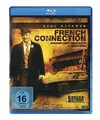 French Connection, Brennpunkt Brooklyn, 2 Blu-rays: Ausgezeichnet mit 5 Oscars 1972 u. a. für den Besten Film u. Beste Regie und 3 Golden Globes 1972 u. a. für den Besten Film u. Beste Regie.USA