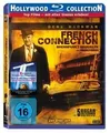 French Connection - Brennpunkt Brooklyn [Blu-ray] vo... | DVD | Zustand sehr gut