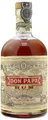 Don Papa Rum 7 Jahre 40.0% 0,7l