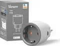 SONOFF iPlug Wi-Fi Smart Plug (S60 Series)