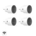 SONOFF S60 EU Smart Steckdose WIFI WLAN Stecker Alexa Google Fernbedienung Timer