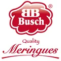 Busch Quality Meringues – Vanille Baisers