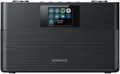 Kenwood CR-ST120S-B (schwarz) Internetradio