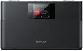 CRST120SB Kenwood Internetradio DAB+ WLAN Bluetooth Spotify 2 x 10W 2,4" IPS