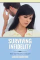 Sarah Crawford | Surviving Infidelity Why Do People Cheat? | Taschenbuch (2014)