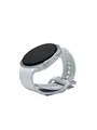 Samsung Galaxy Watch8 - Reloj inteligente con Bluetooth (40 mm, plateado)