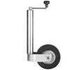 WINTERHOFF Stützrad ST 60-V-255 SB 400kg 60mm