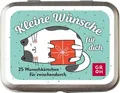 Kleine Wünsche für dich Groh Verlag