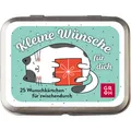 Groh,  Kleine Wünsche für dich