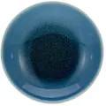 6er-Set CreaTable Suppenteller Caldera Ø 22 cm Steinzeug Blau