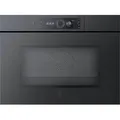 CombiSteamer V6000 45M PowerSteam Dampfgarer AutoDoor schwarz - 10 Jahre Garantie