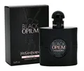 YVES SAINT LAURENT Eau de Parfum YSL BLACK OPIUM LE PARF EDP 50ML