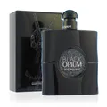 Yves Saint Laurent Black Opium Le Parfum 50 ml (Damen)