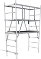 Krause Arbeitsgerüst 2.Aufstockung MONTO ClimTec Aluminium  Zubehör