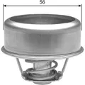 GATES Thermostat, Kühlmittel th22375 für STANDARD AUTOMOBILE Peugeot Citroën Ford