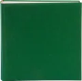 Goldbuch XL Fotoalbum Summertime dunkelgrün 36x36 cm 100 weiße Seiten