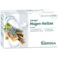 SIDROGA Magen-Heiltee Filterbeutel 45 g PZN 03126380