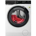 AEG LR8H114BY, Frontlader, 11 kg, B, 72 dB, 1400 RPM, A - Weiß