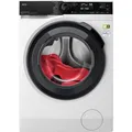 Lavatrice Aeg 914 505 401 SERIE 8000 LR8H114BY PowerCare White