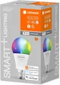 2 Stück LEDVANCE Smart LED mit WiFi-Technologie E27 Dimmbar Gebraucht R2952