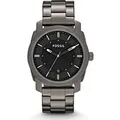 Fossil Chronograph Machine FS4774 Edelstahl 86649756
