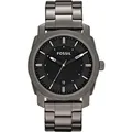 Fossil Herren FS4774 Fashion 42 mm Edelstahl Garantie: 2 Jahre Quarz (batteriebe