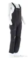 Scott Vertic Ripstop 3L Damen Skihose-Schwarz-S