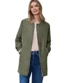 Street One Damen Langer Blouson
