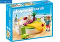 Playmobil 5583 Schlafinsel City Life Bett  Einfamilienhaus Villa 5574 Neu OVP