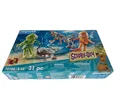 Playmobil Scooby-Doo Abenteuer mit Ghost of Captain Cutler 70708