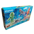 PLAYMOBIL® - 70708 - Scooby-Doo! - Aben. mit Ghost of Captain Cutler - NEU & OVP